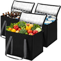 Kitchen Organization