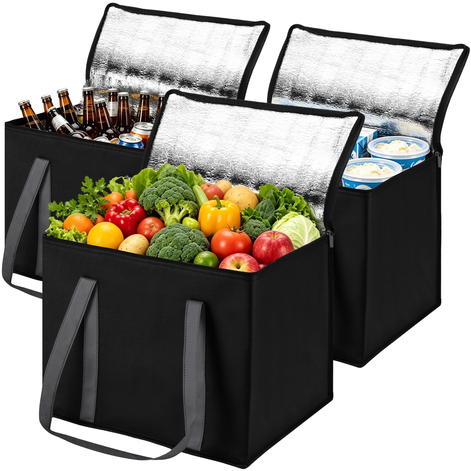 Kitchen Organization