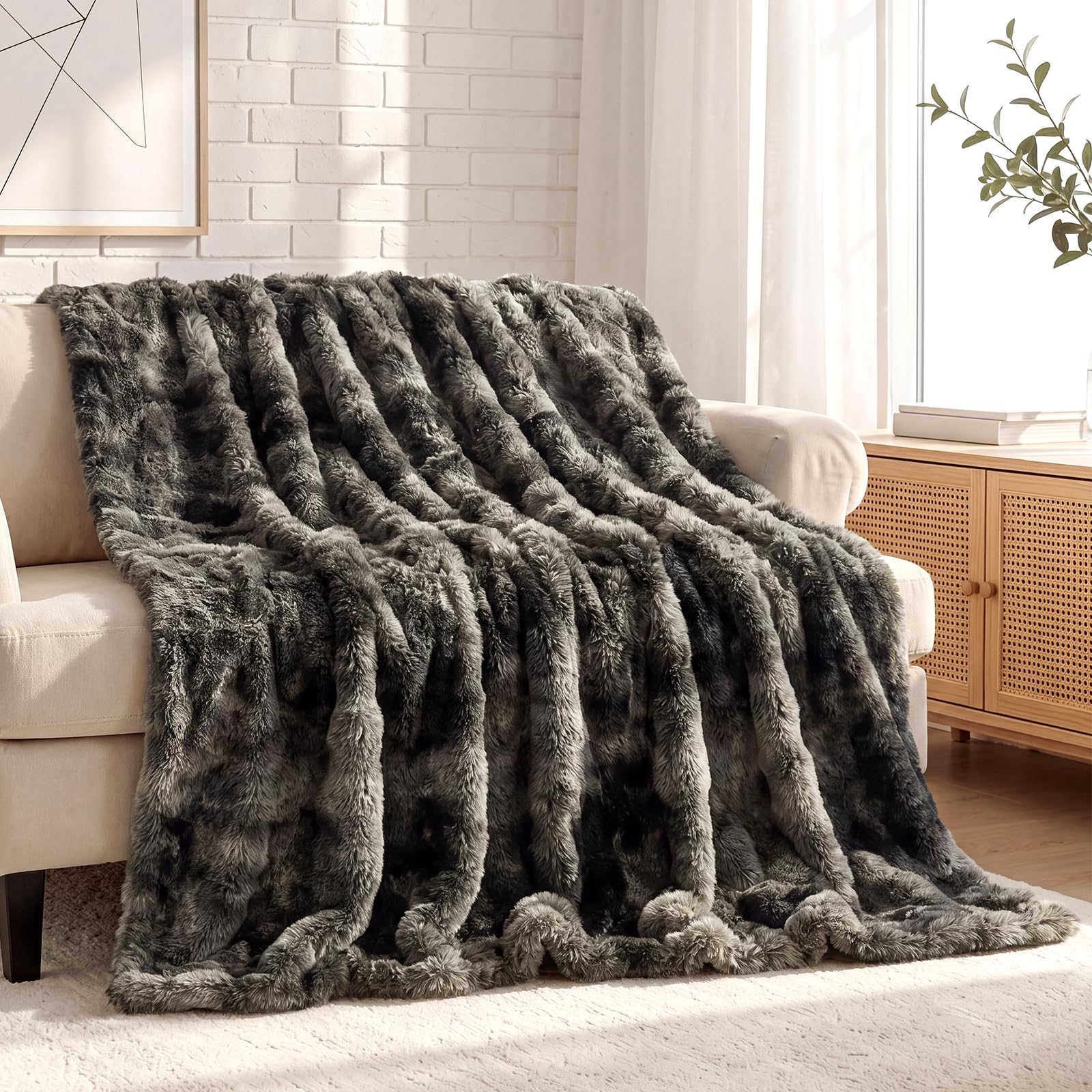 Blankets and Throw