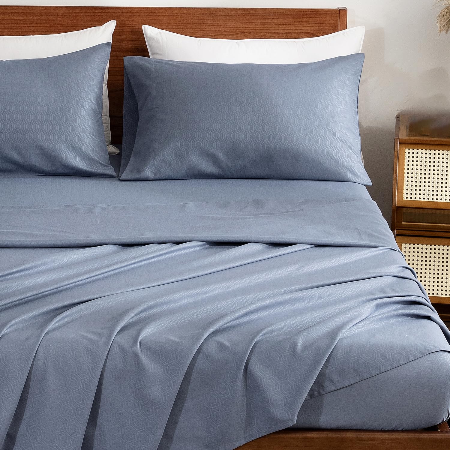 Sheet & Pillowcase Sets