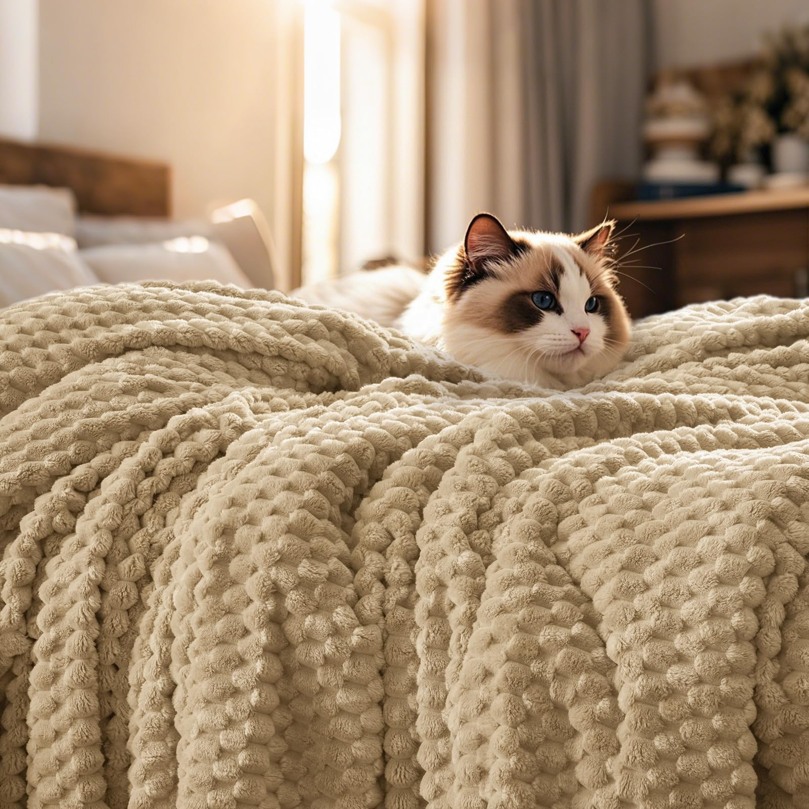 Blankets and Throw