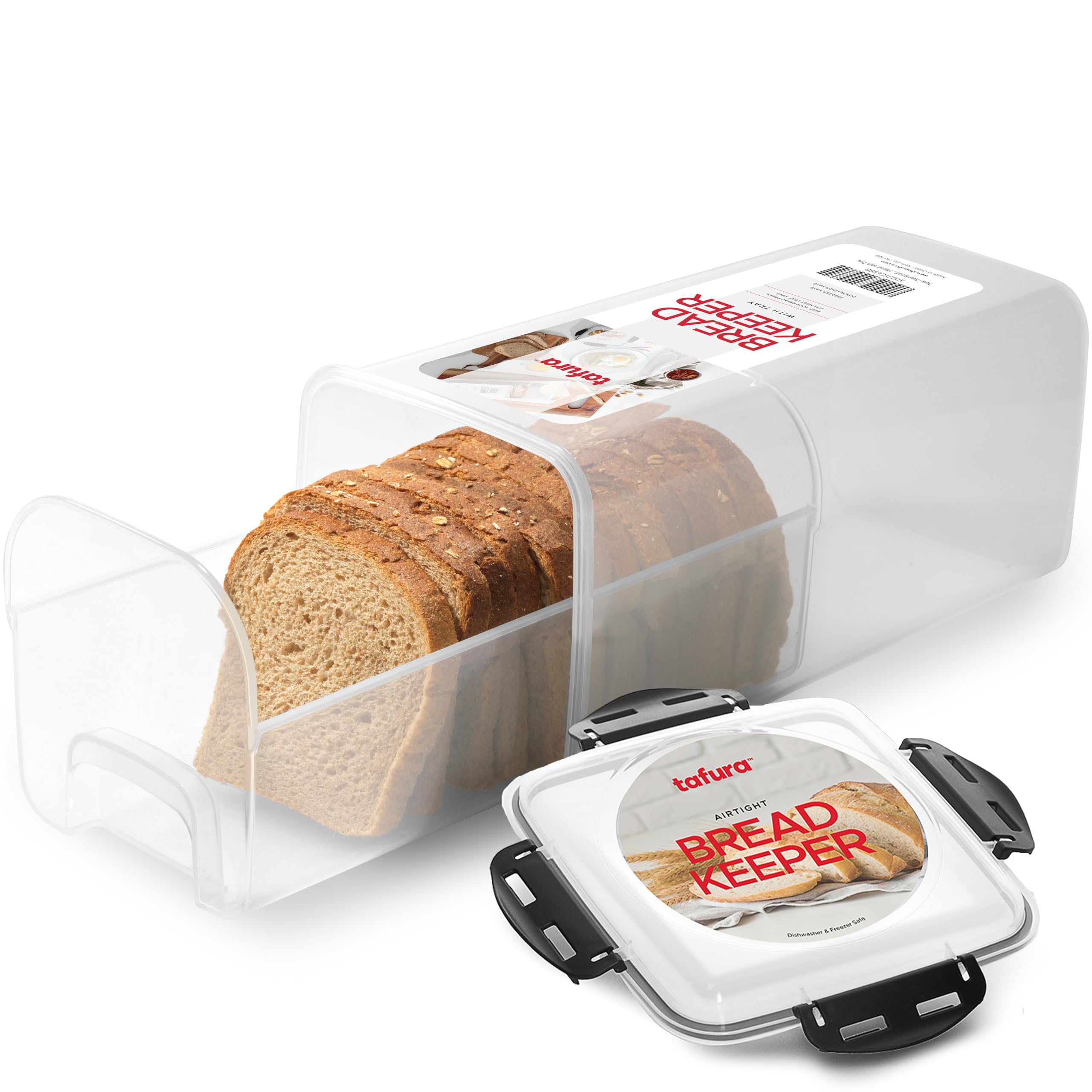 Food Stoarge