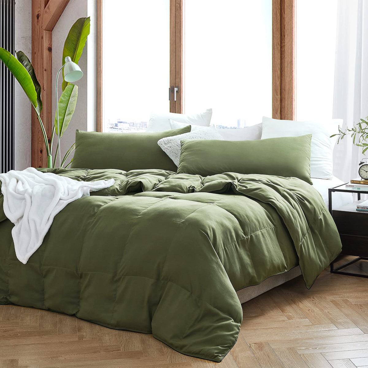 Bedding Comforters