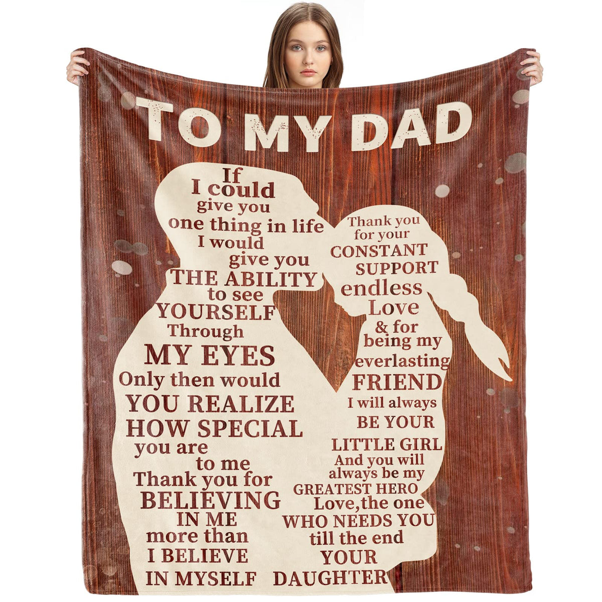 Blankets and Throw