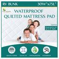 Mattress Toppers