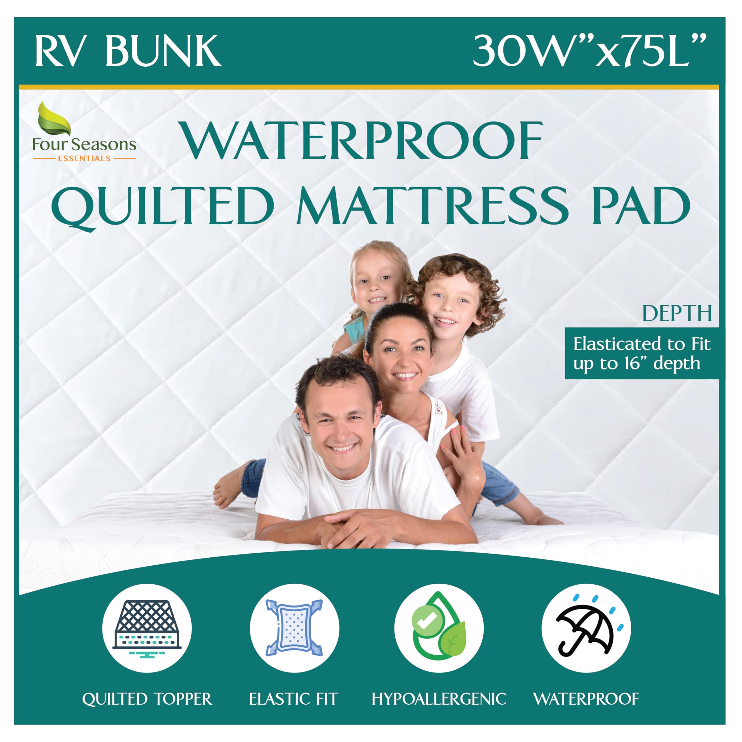 Mattress Toppers