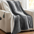 Heated Blankets