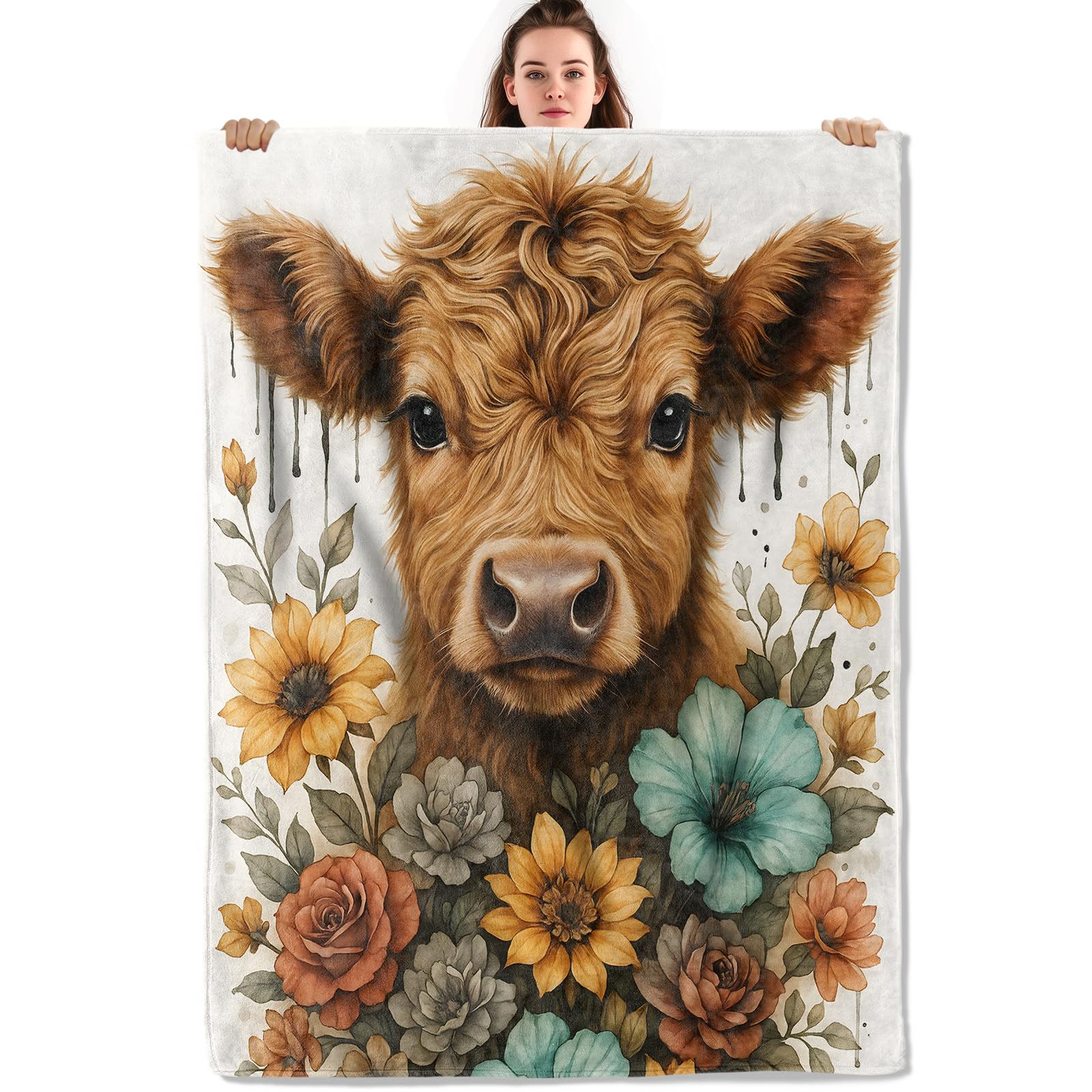 Blankets and Throw