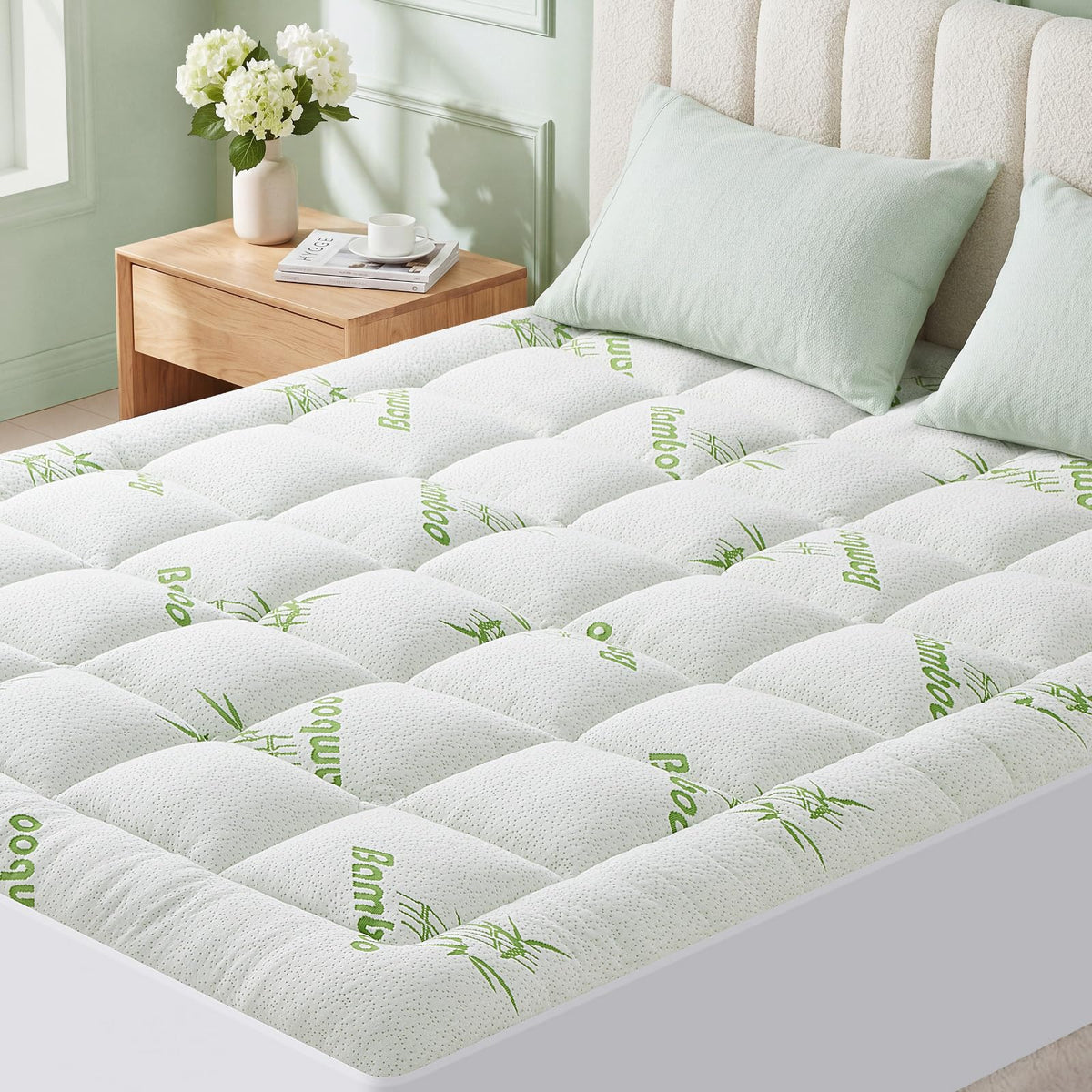 Mattress Toppers