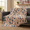 Blankets and Throw