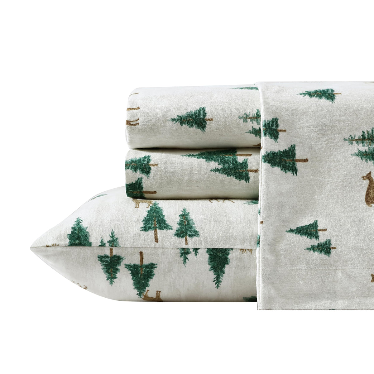 Sheet & Pillowcase Sets
