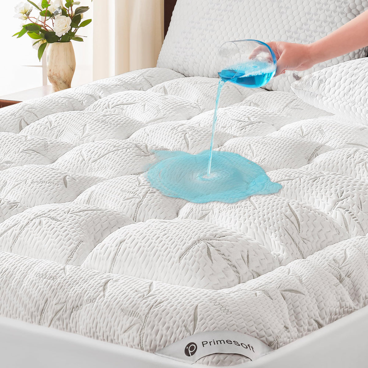 Mattress Toppers