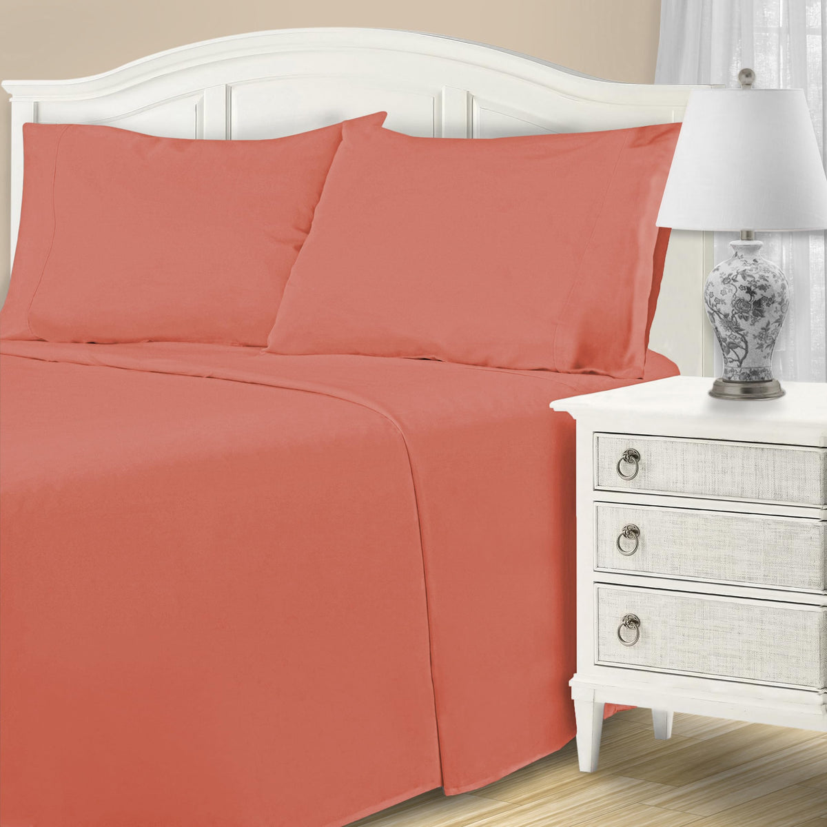 Sheet & Pillowcase Sets