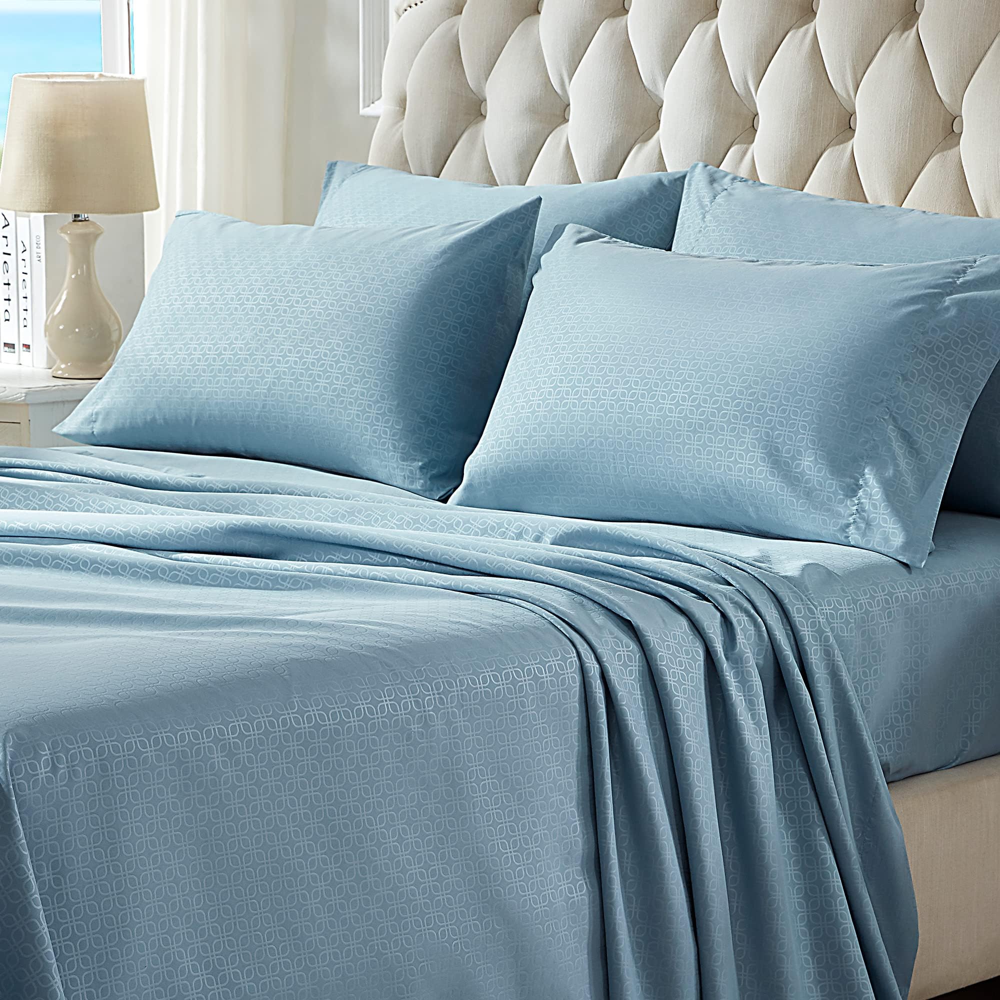 Sheet & Pillowcase Sets