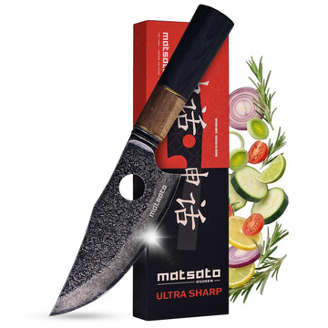 Matsato New 2026 Osuren Chef Knife 6.3 Inch – Japanese Stainless Steel