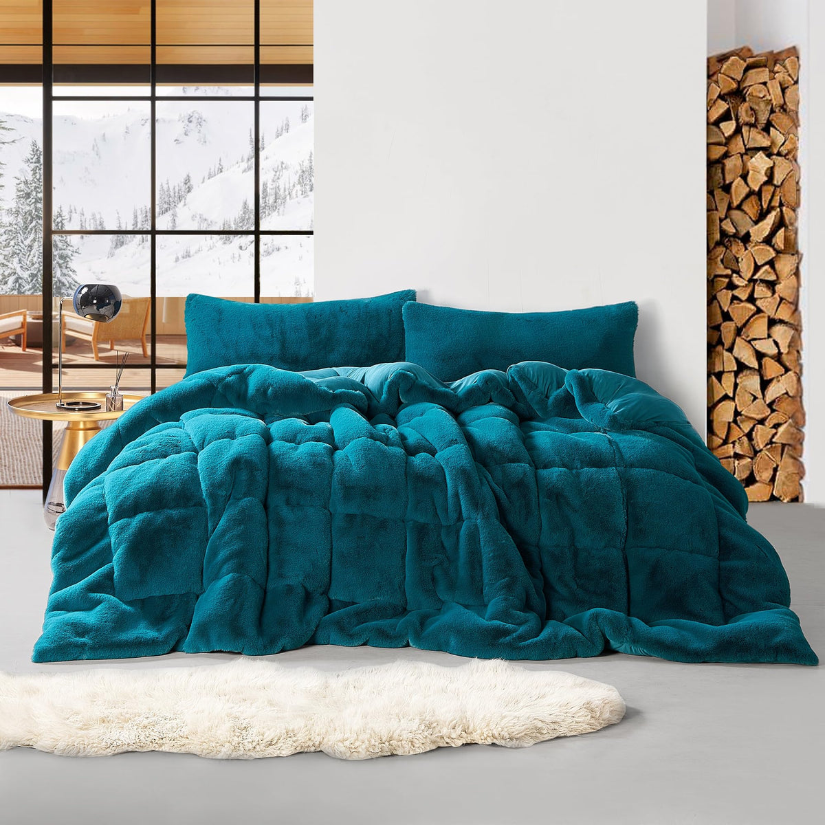 Bedding Comforters