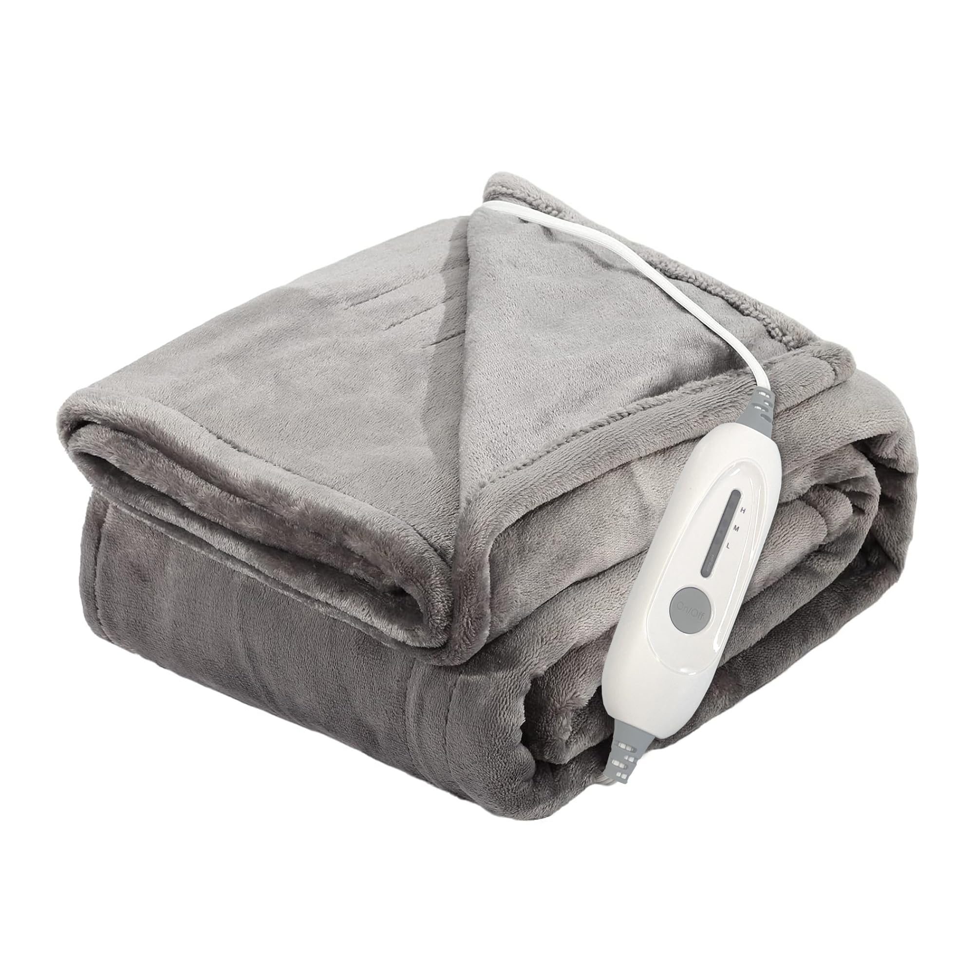 Heated Blankets