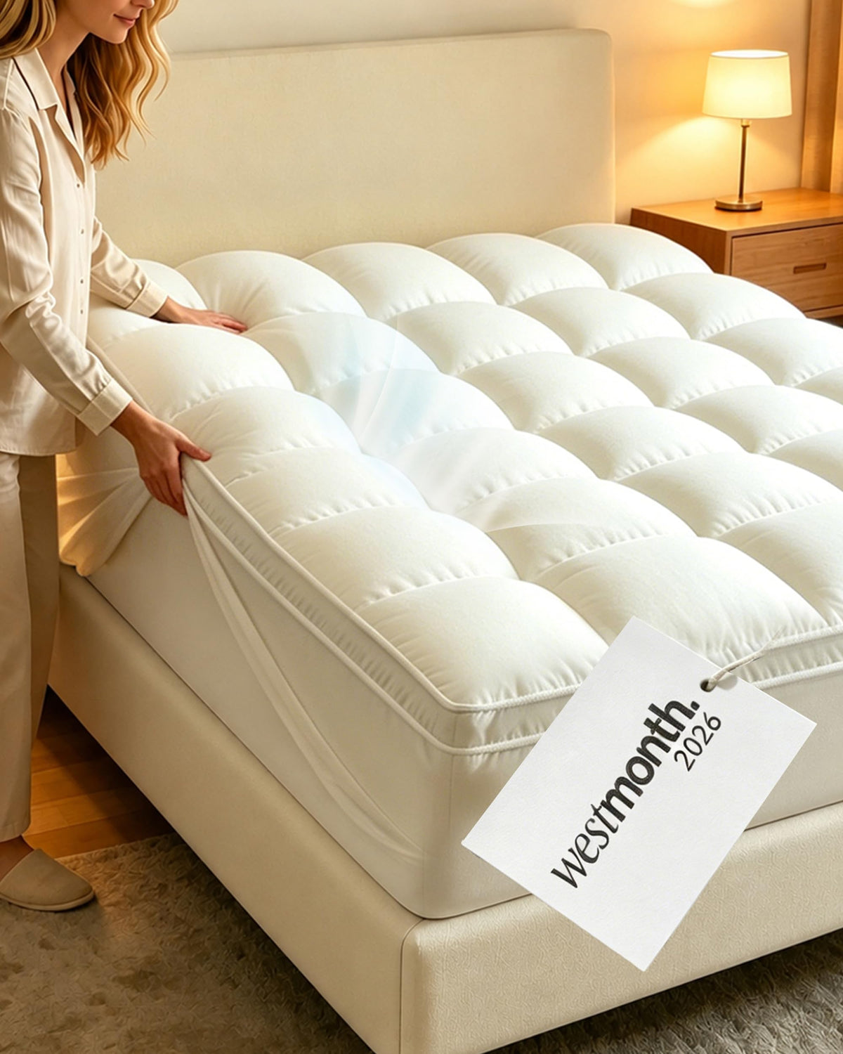 Mattress Toppers