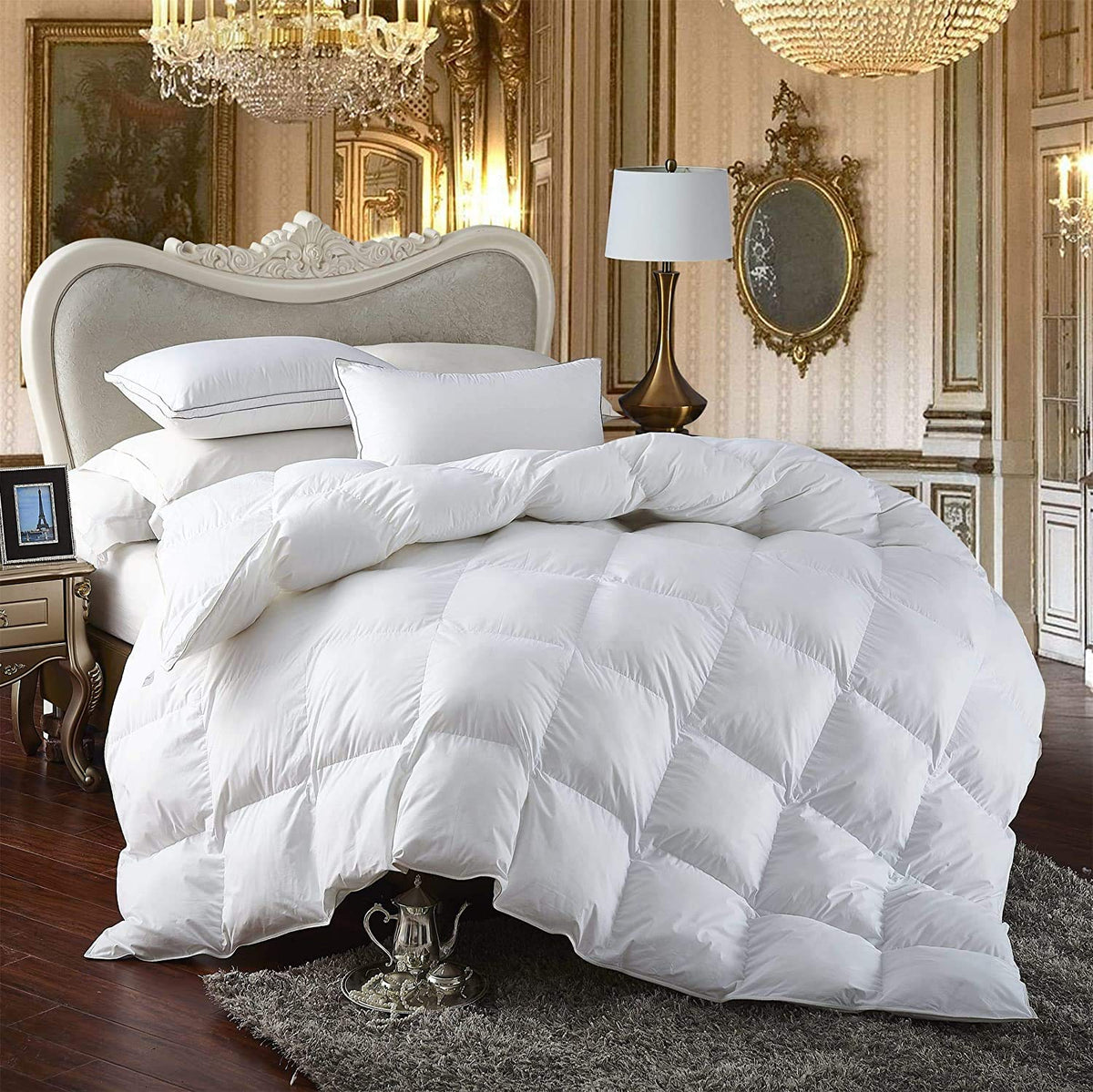 Bedding Comforters