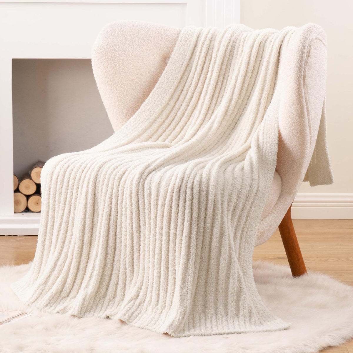 Blankets and Throw