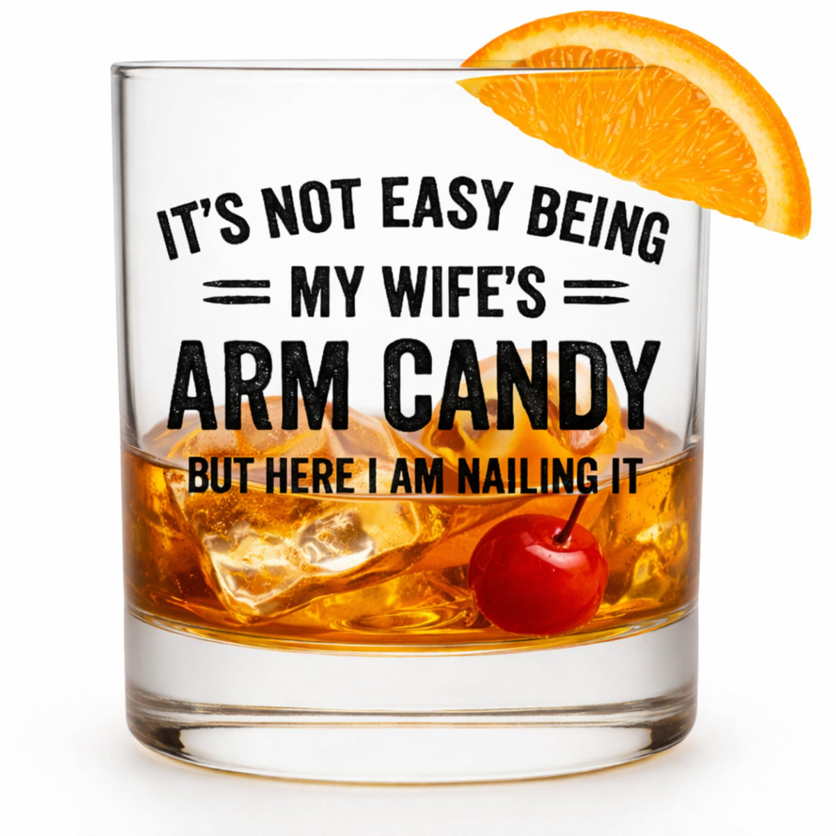 Husband Gifts – Funny Bourbon Gifts for Men Who Have Everything – Best Anniversary or Birthday Gift from Wife – Unique Valentines Day, Father’s Day, Wedding, and Engagement Idea