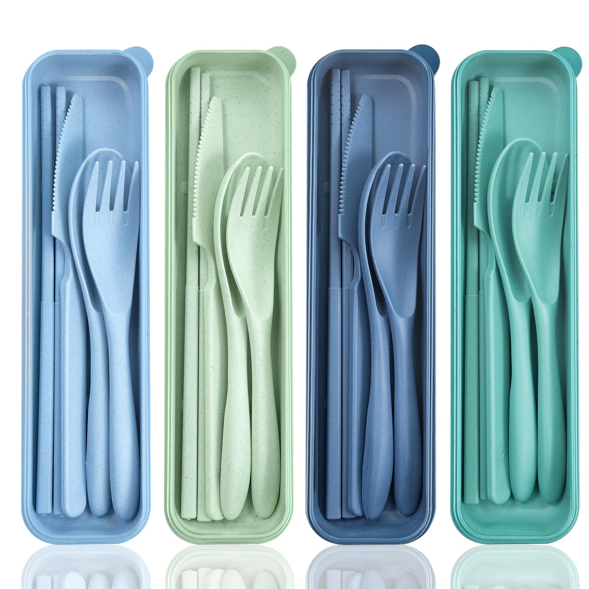 Flateware