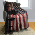 Blankets and Throw