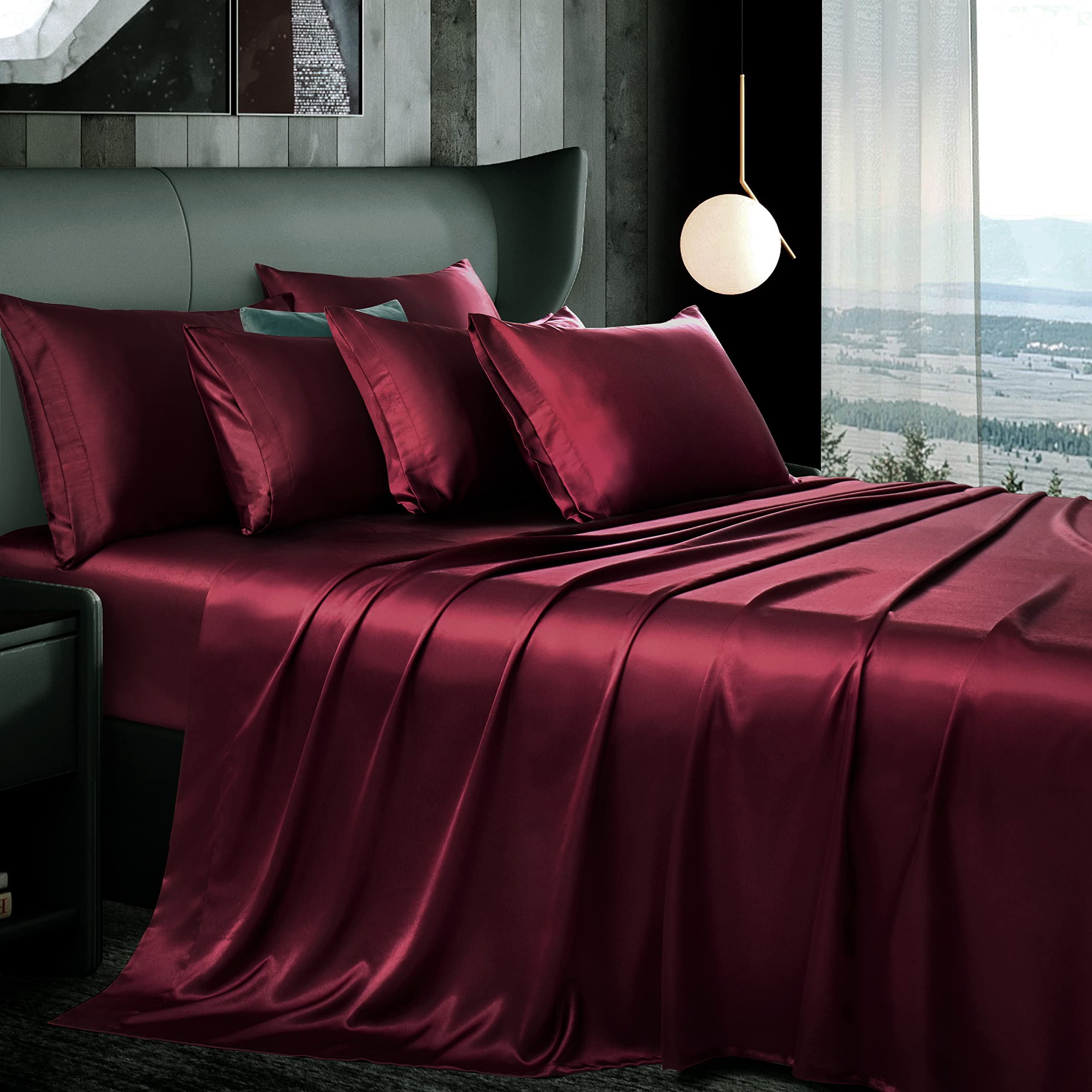 Sheet & Pillowcase Sets