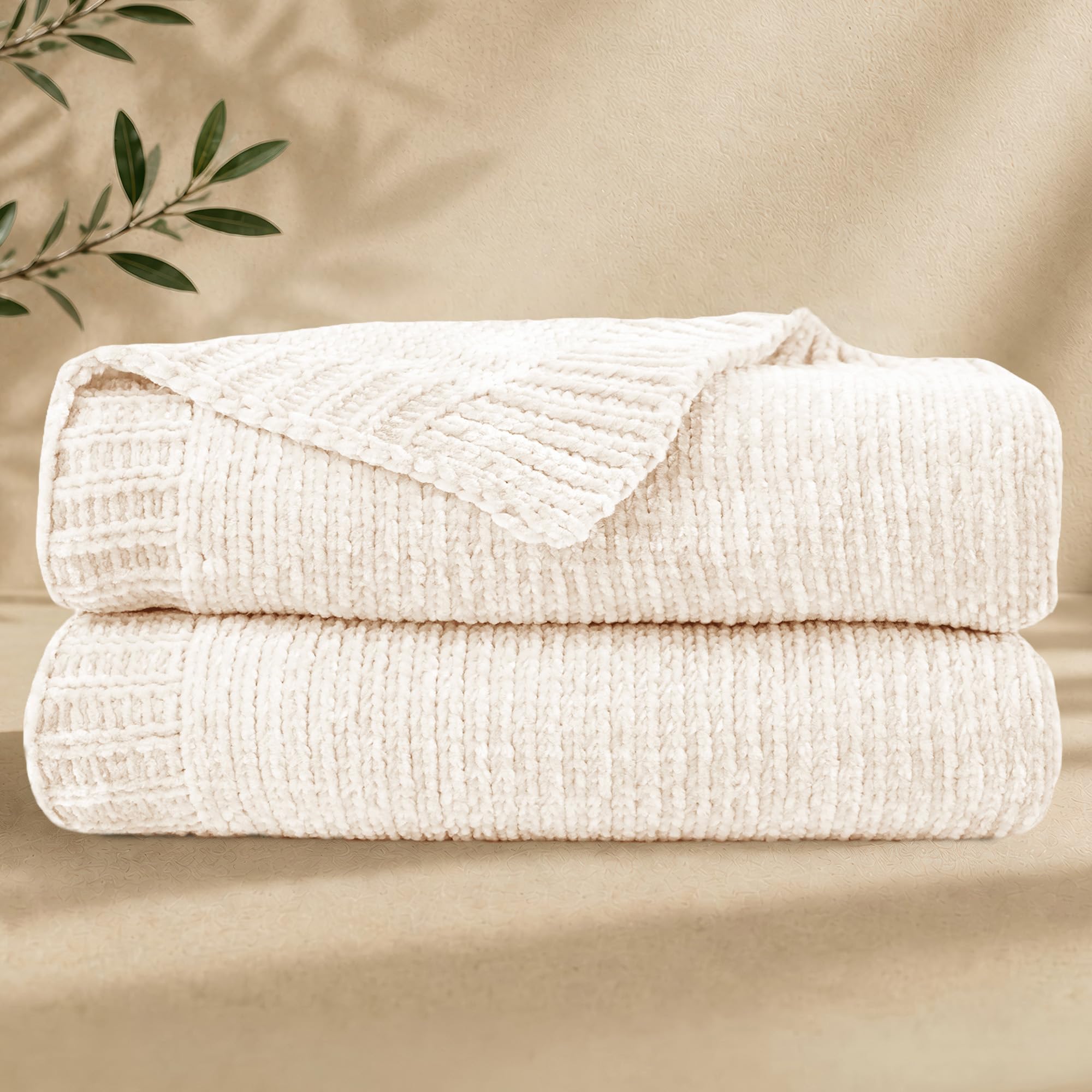 Blankets and Throw