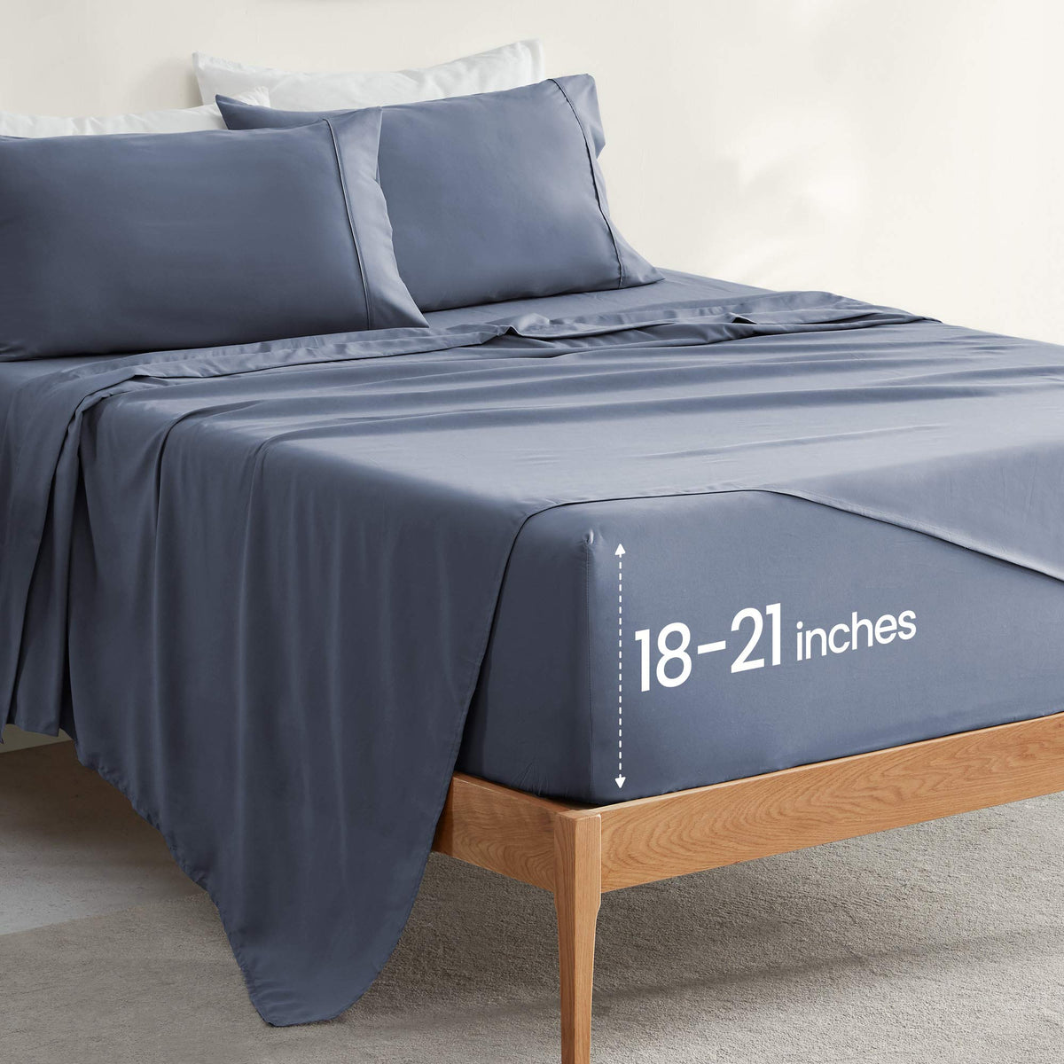 Sheet & Pillowcase Sets