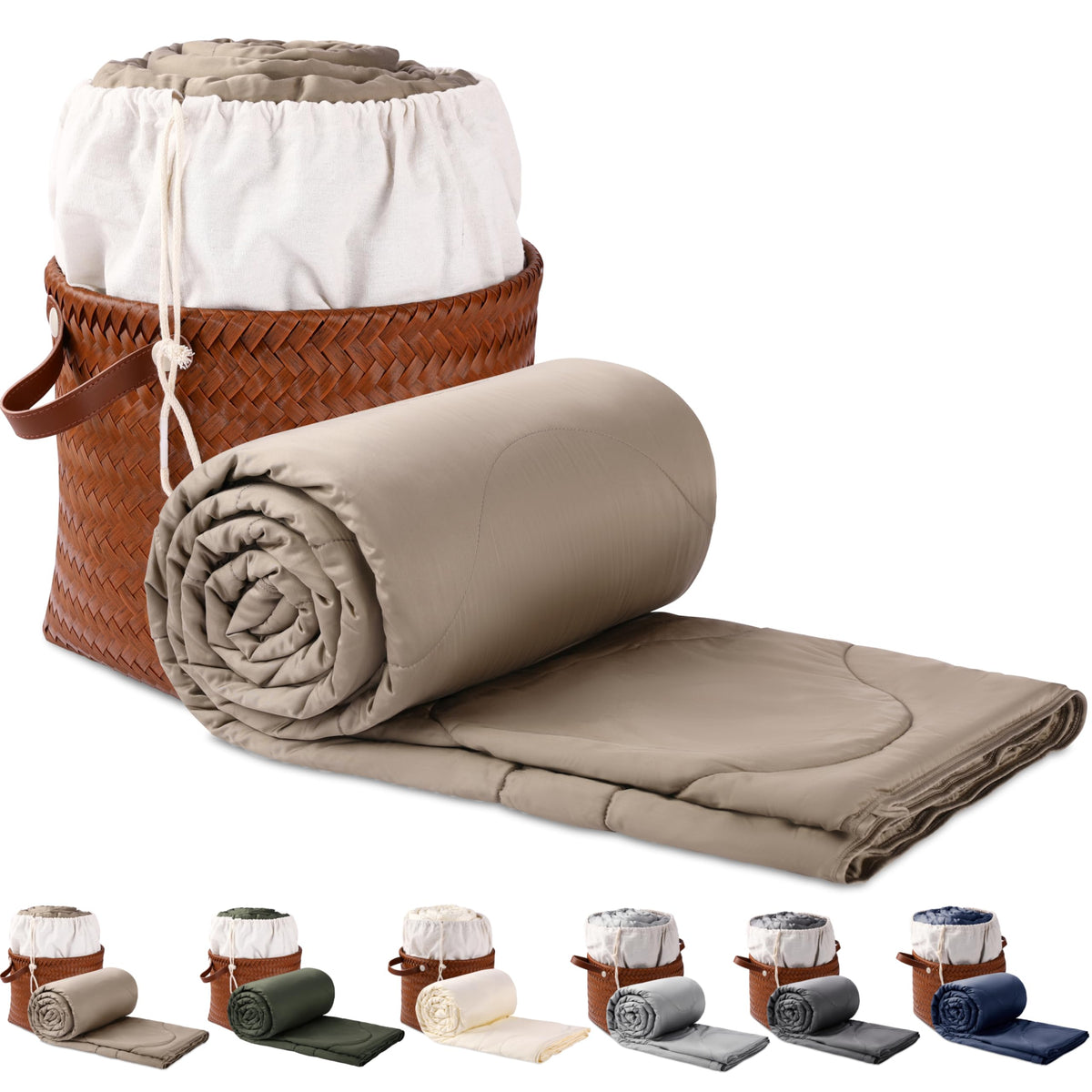 Bedding Comforters