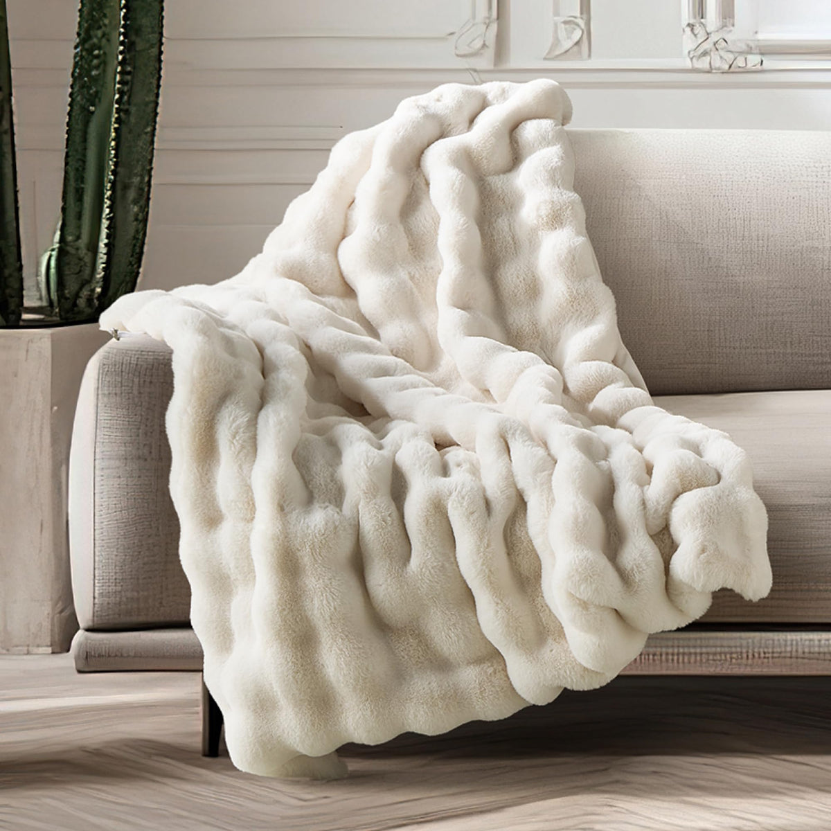 Blankets and Throw
