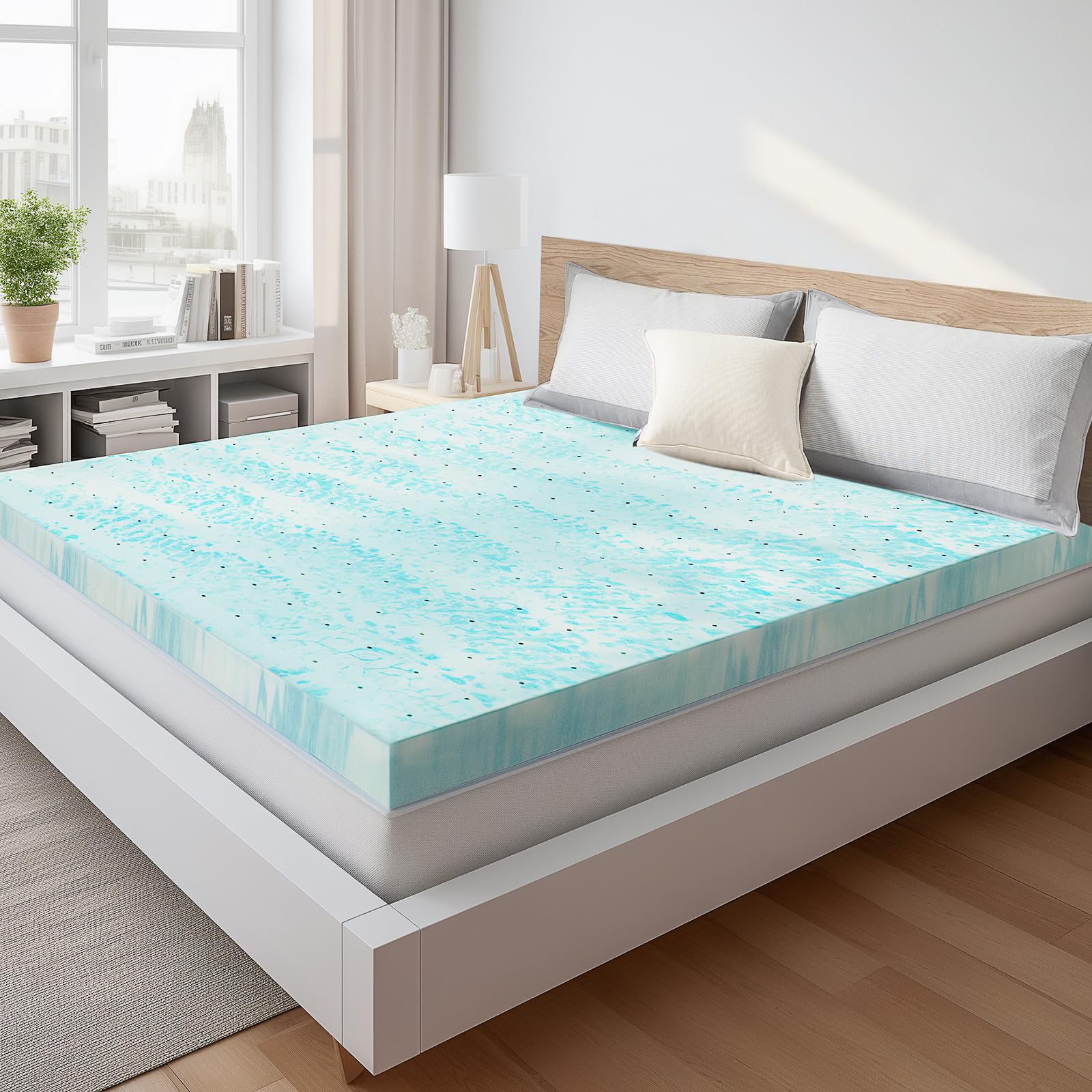 Mattress Toppers