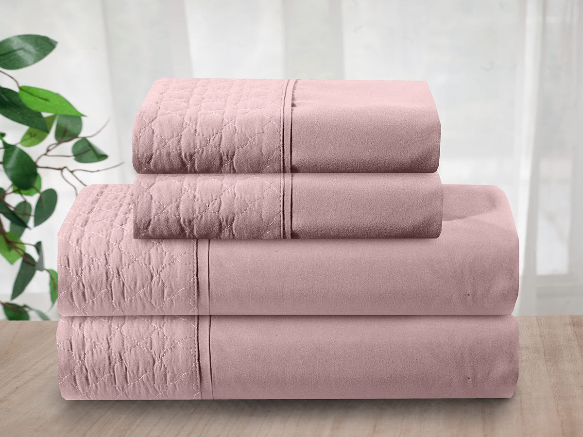Sheet & Pillowcase Sets