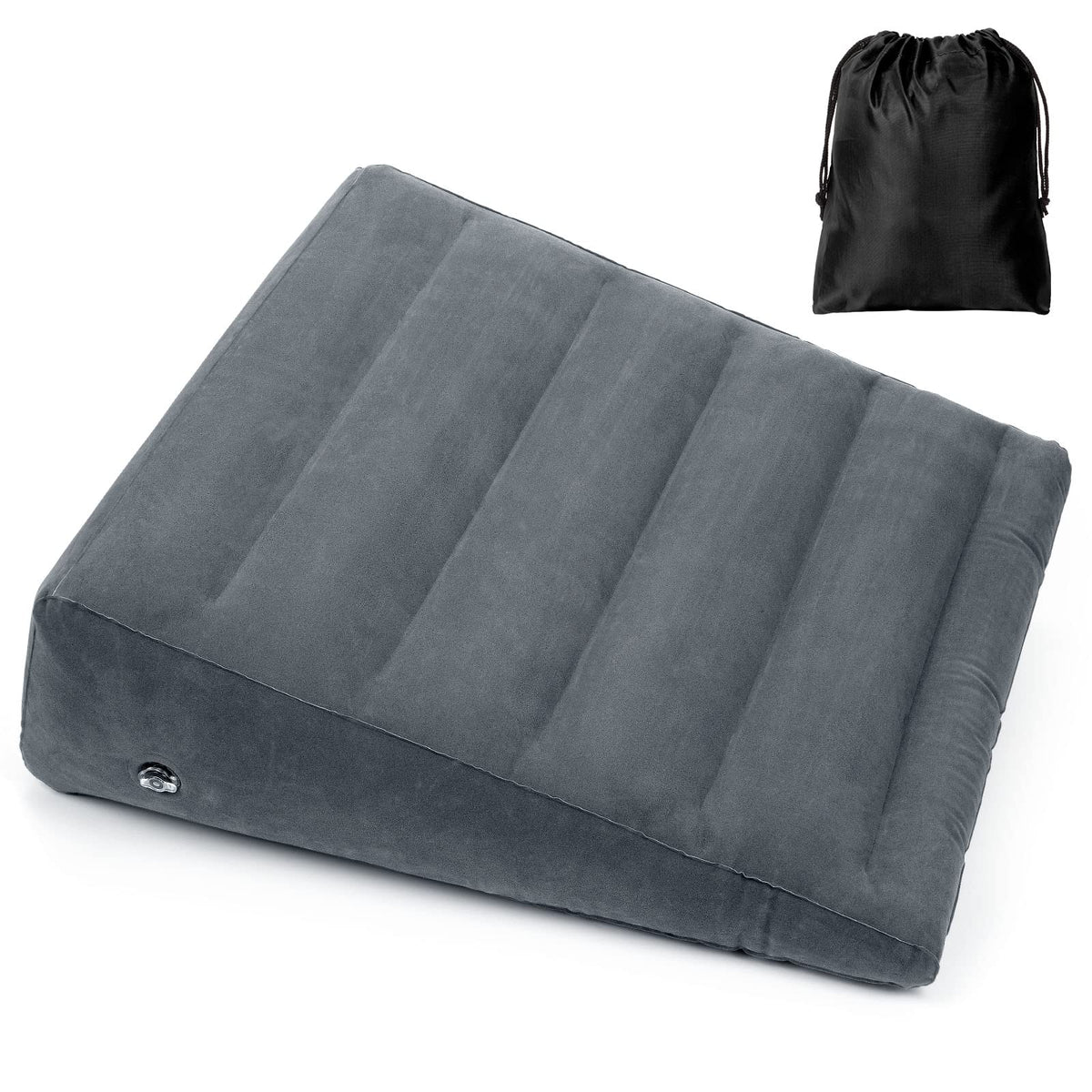 Bed Pillows & Positioners