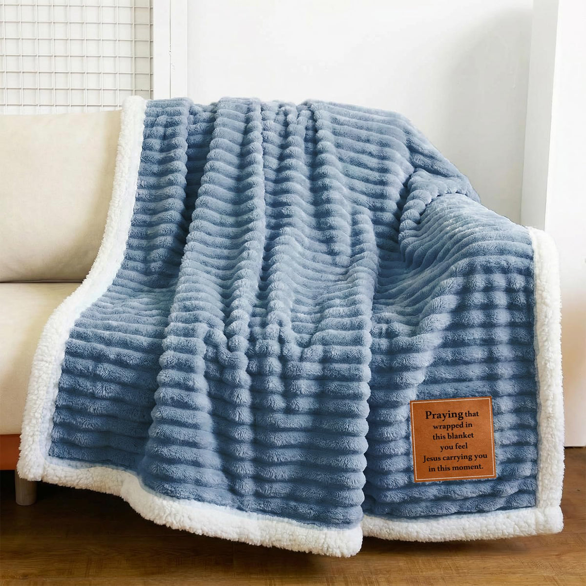 Blankets and Throw