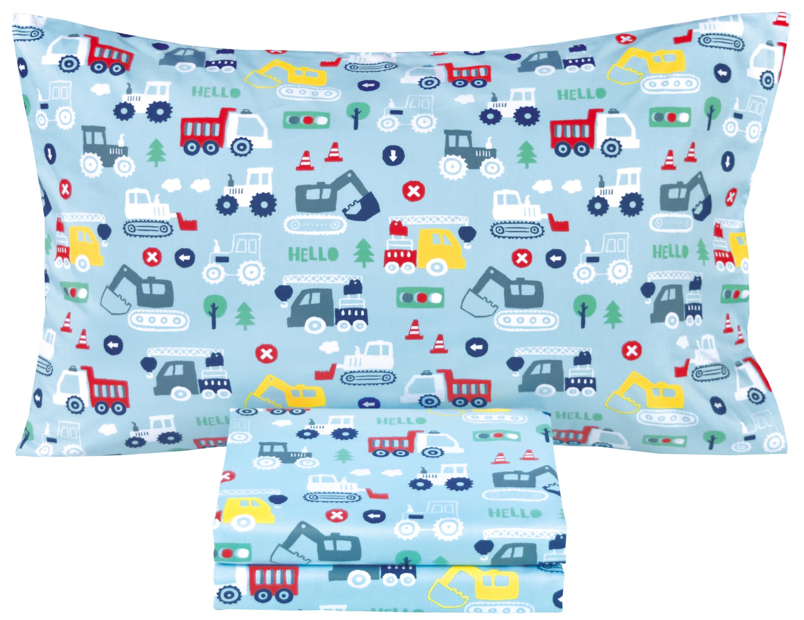 Kids Bedding