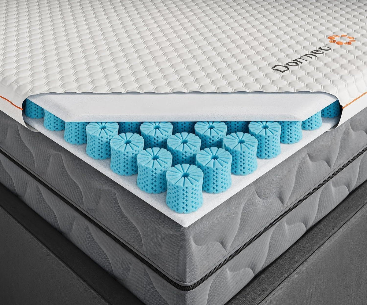 Mattress Toppers