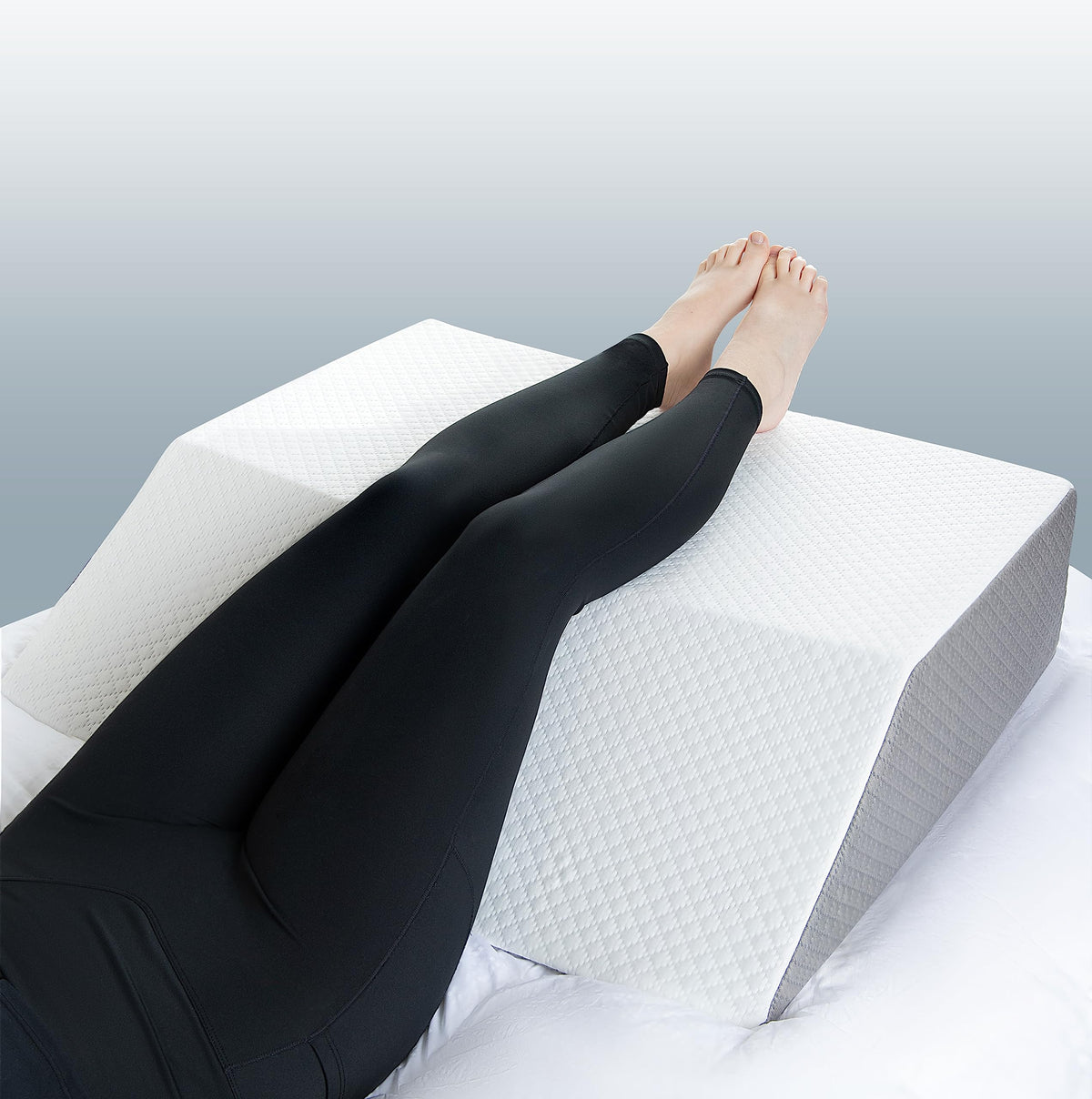 Bed Pillows & Positioners