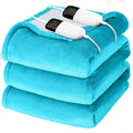 Heated Blankets