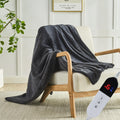Heated Blankets