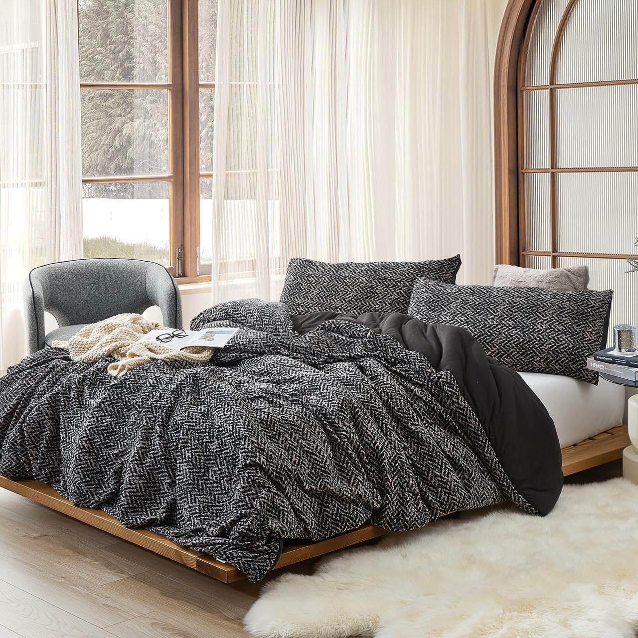 Bedding Comforters