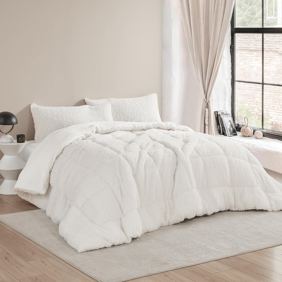 Bedding Comforters