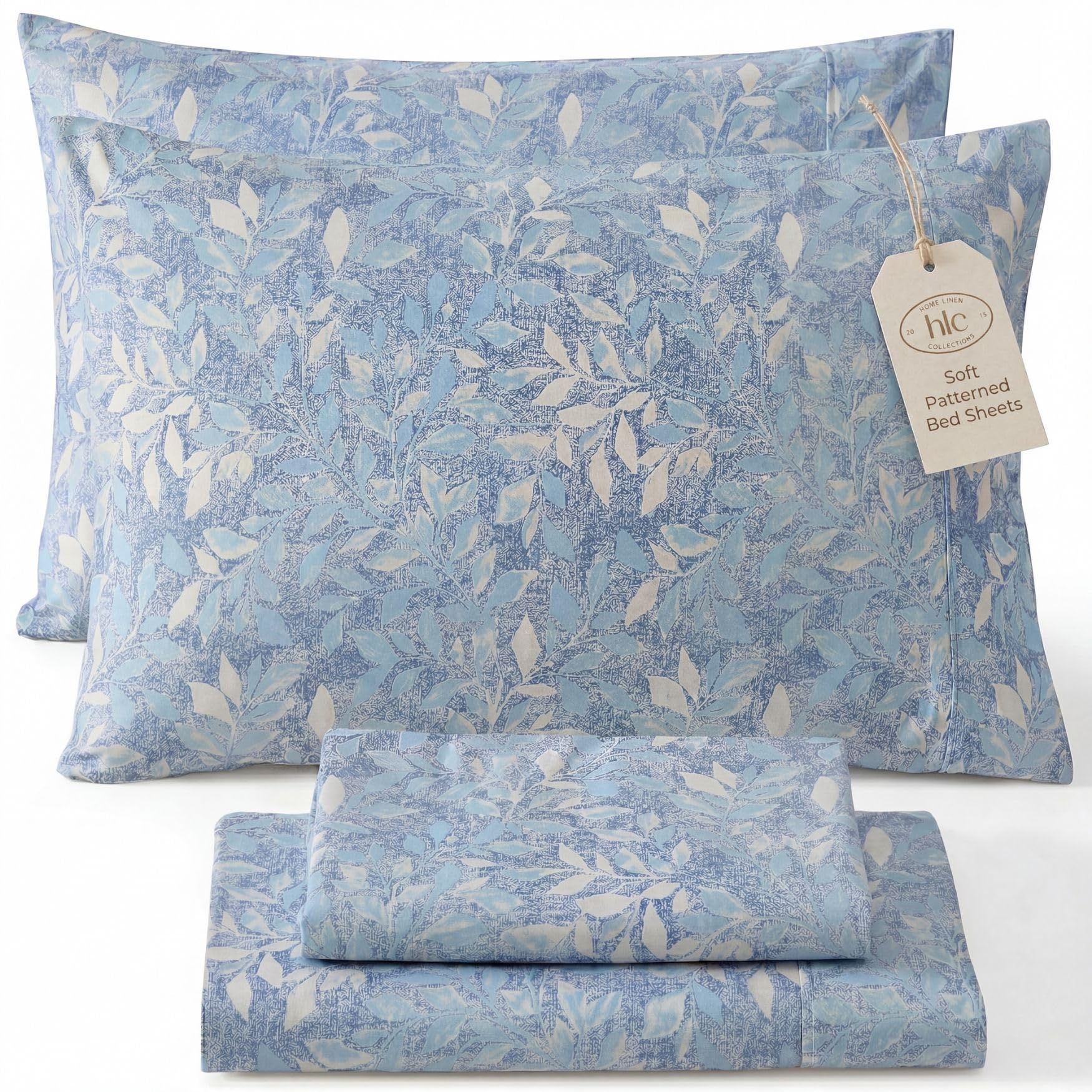 Sheet & Pillowcase Sets