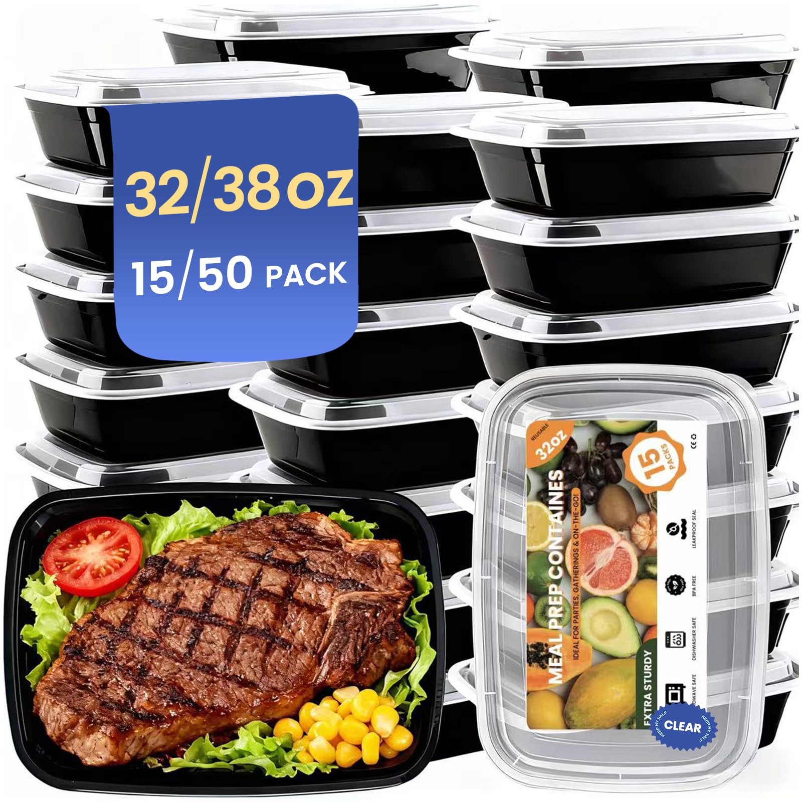 Food Stoarge