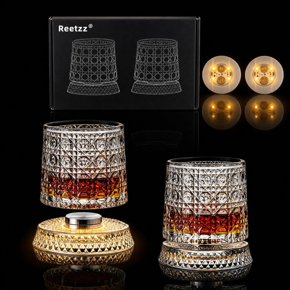 Glassware
