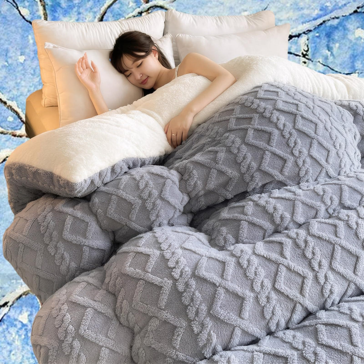 Bedding Comforters