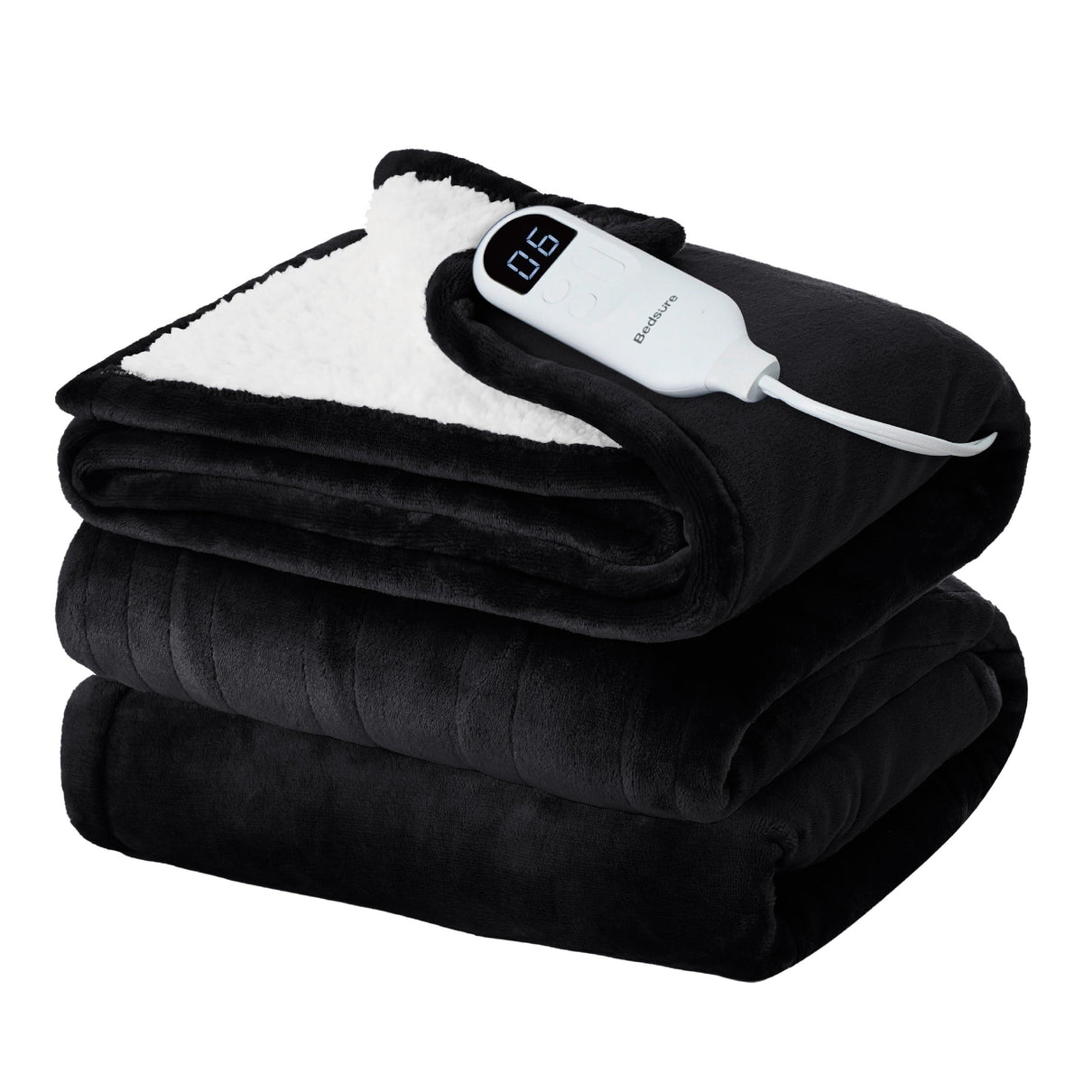 Heated Blankets