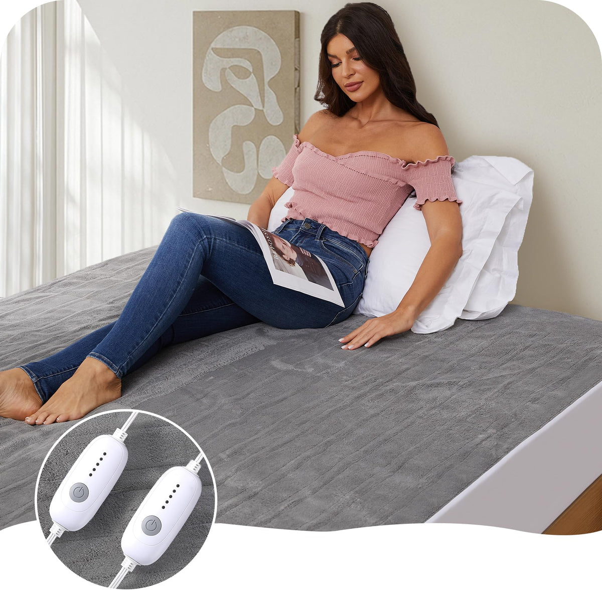 Mattress Toppers
