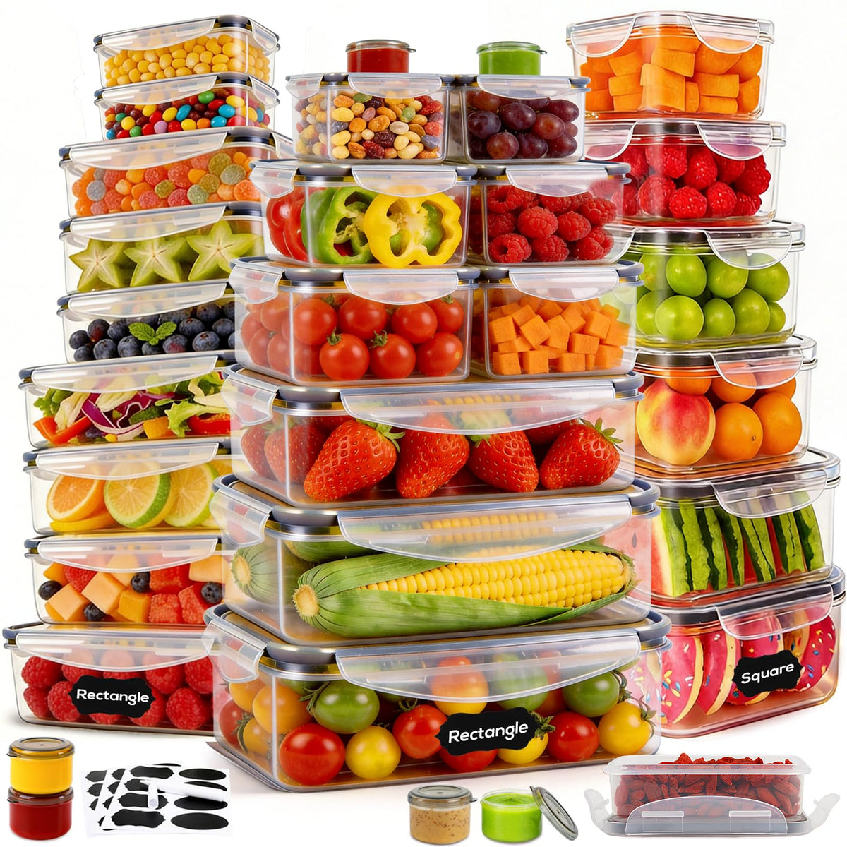 Food Stoarge